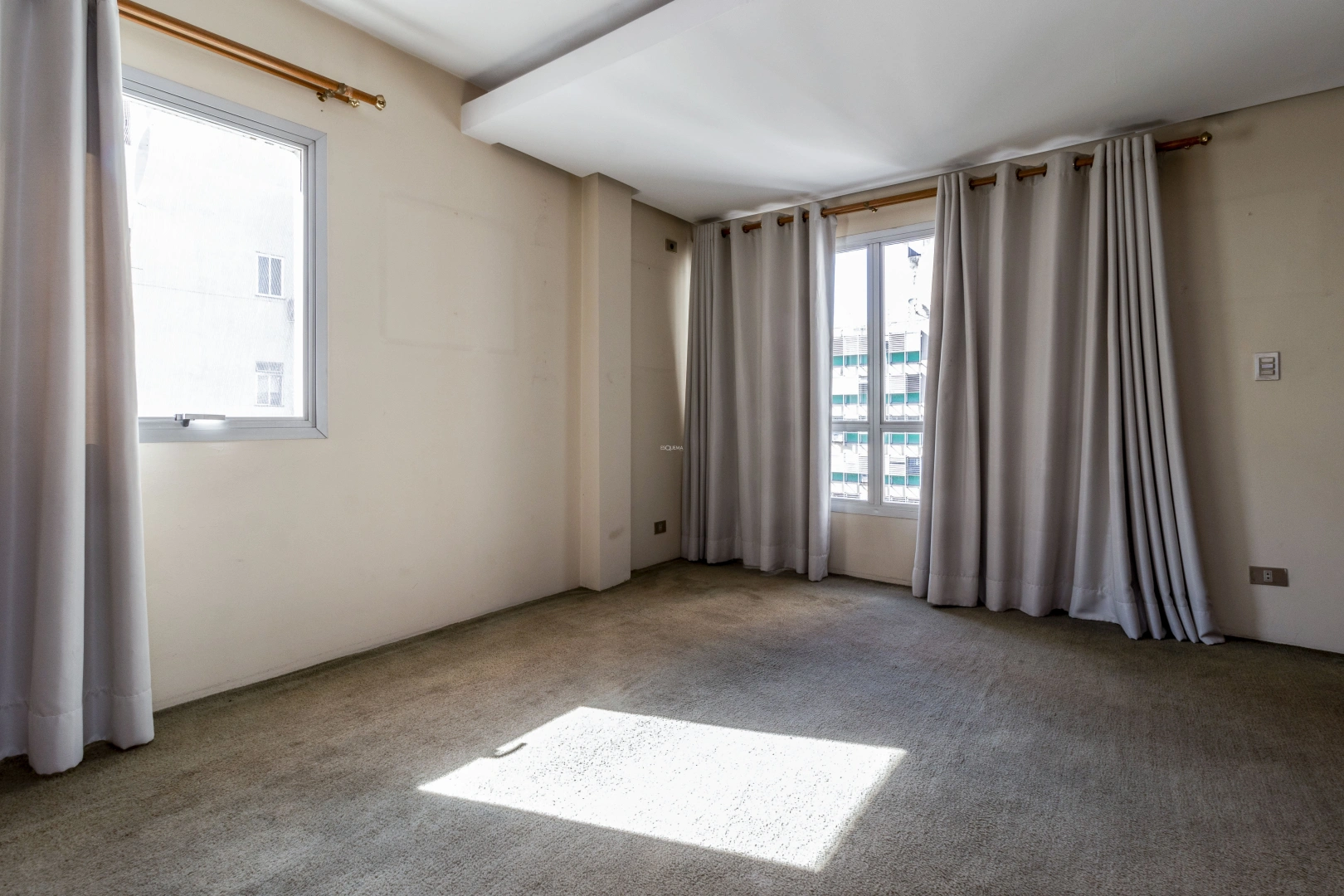 Apartamento próximo a importantes vias de acesso - Imagem 15