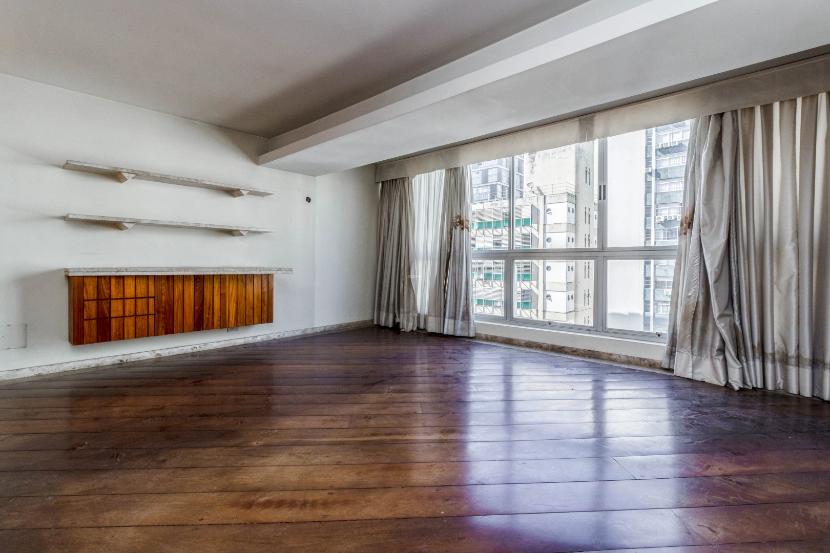 Apartamento próximo a importantes vias de acesso - Imagem 2