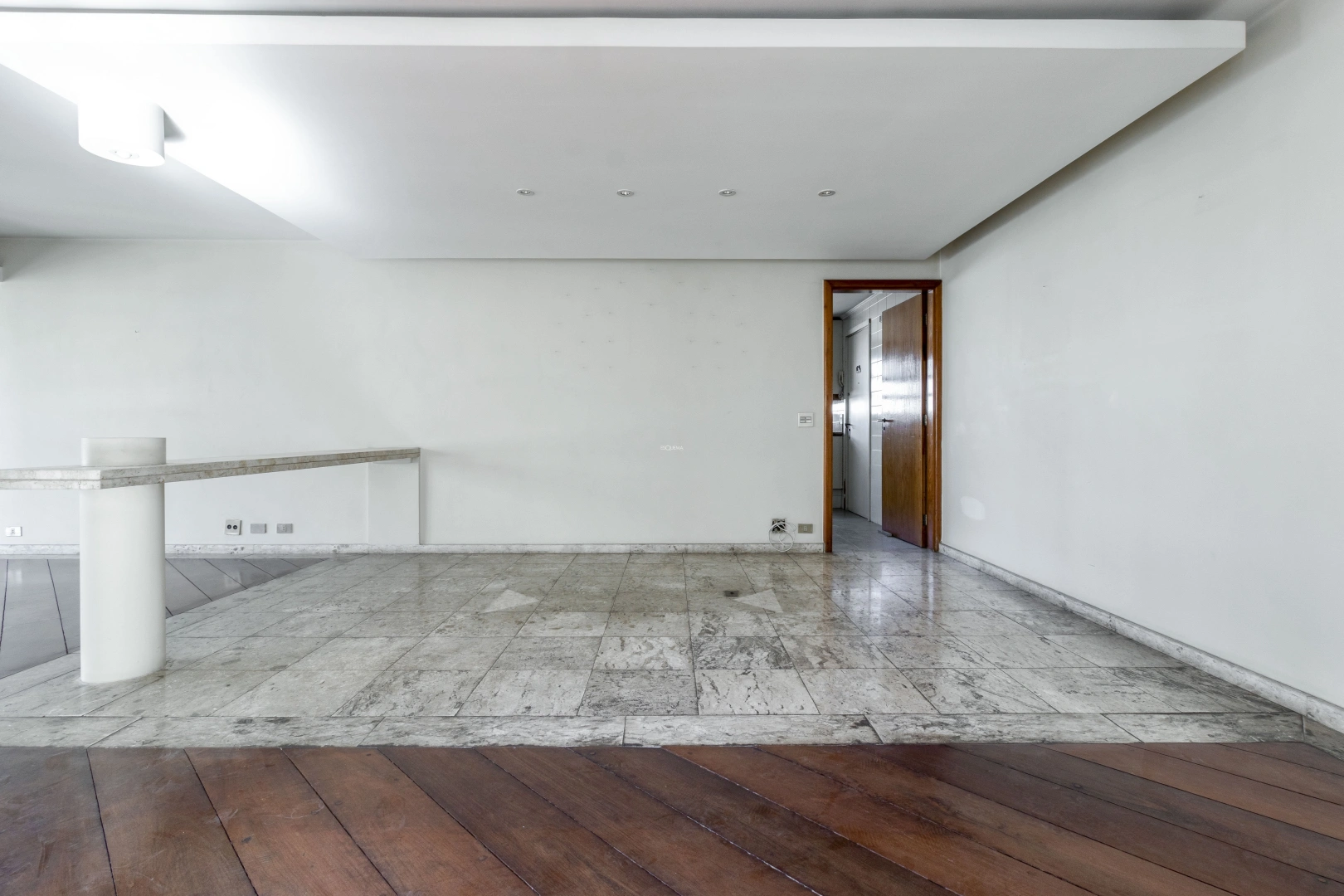 Apartamento próximo a importantes vias de acesso - Imagem 4