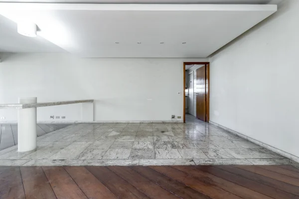 Apartamento próximo a importantes vias de acesso