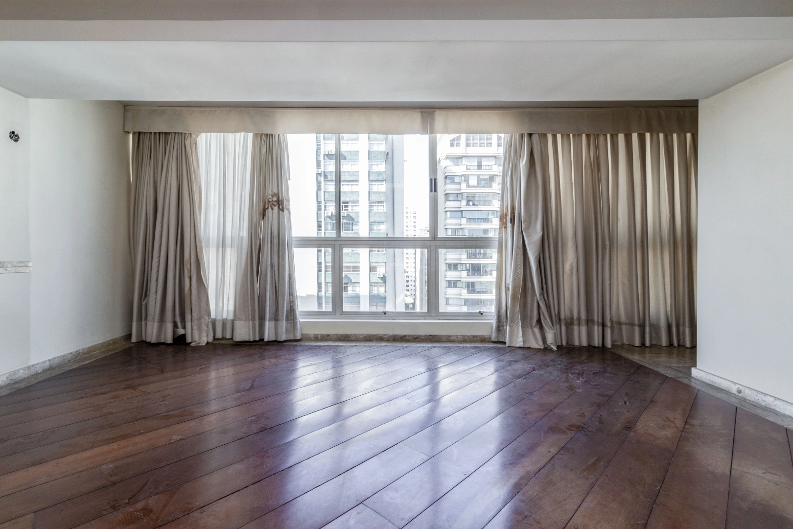 Apartamento próximo a importantes vias de acesso - Imagem 6