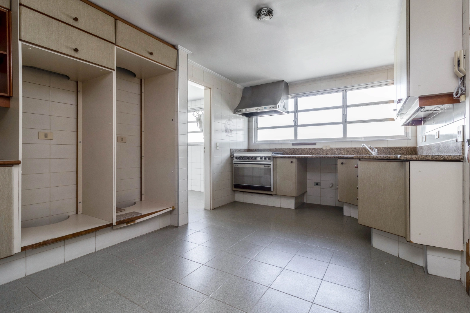 Apartamento próximo a importantes vias de acesso - Imagem 7