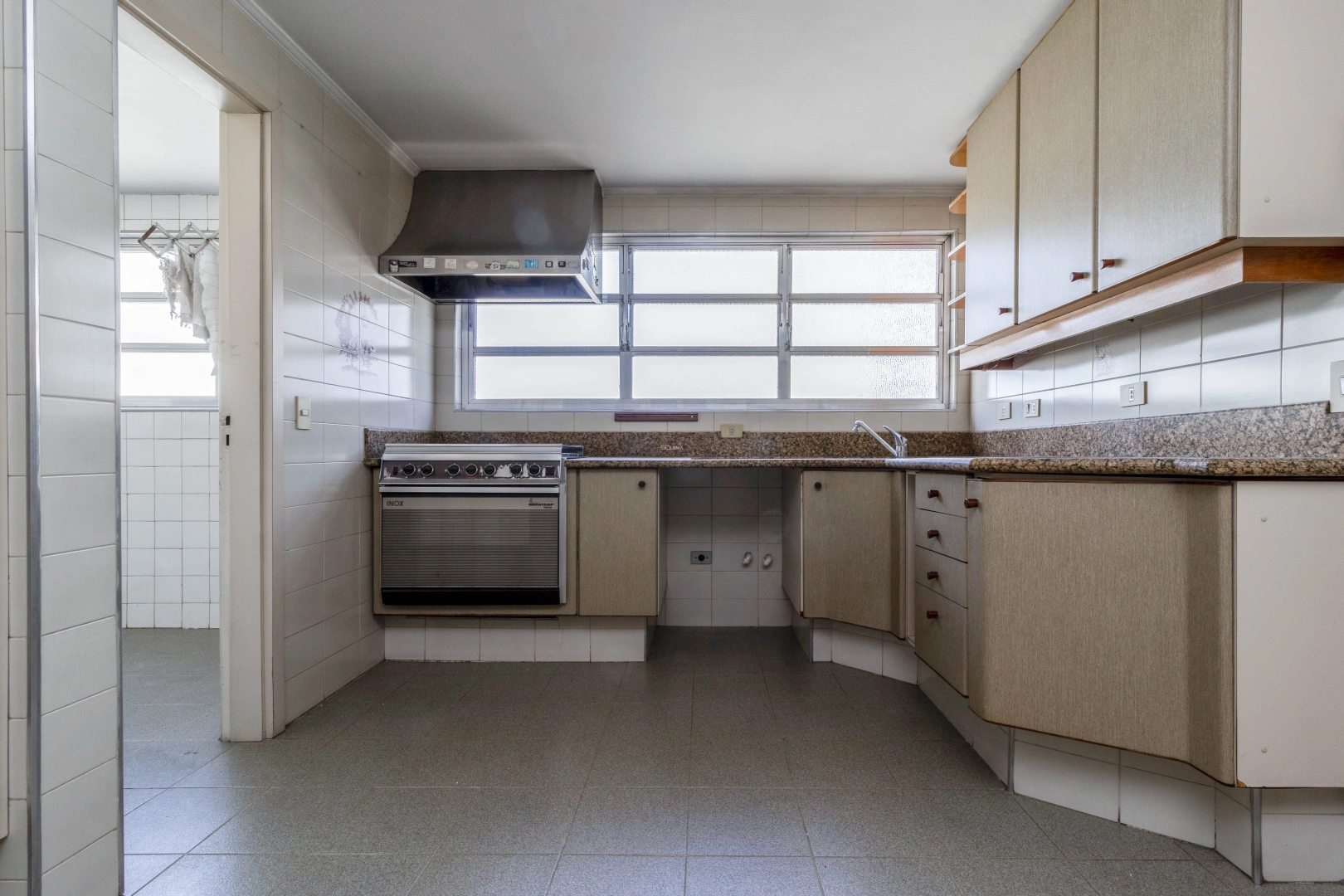 Apartamento próximo a importantes vias de acesso - Imagem 8
