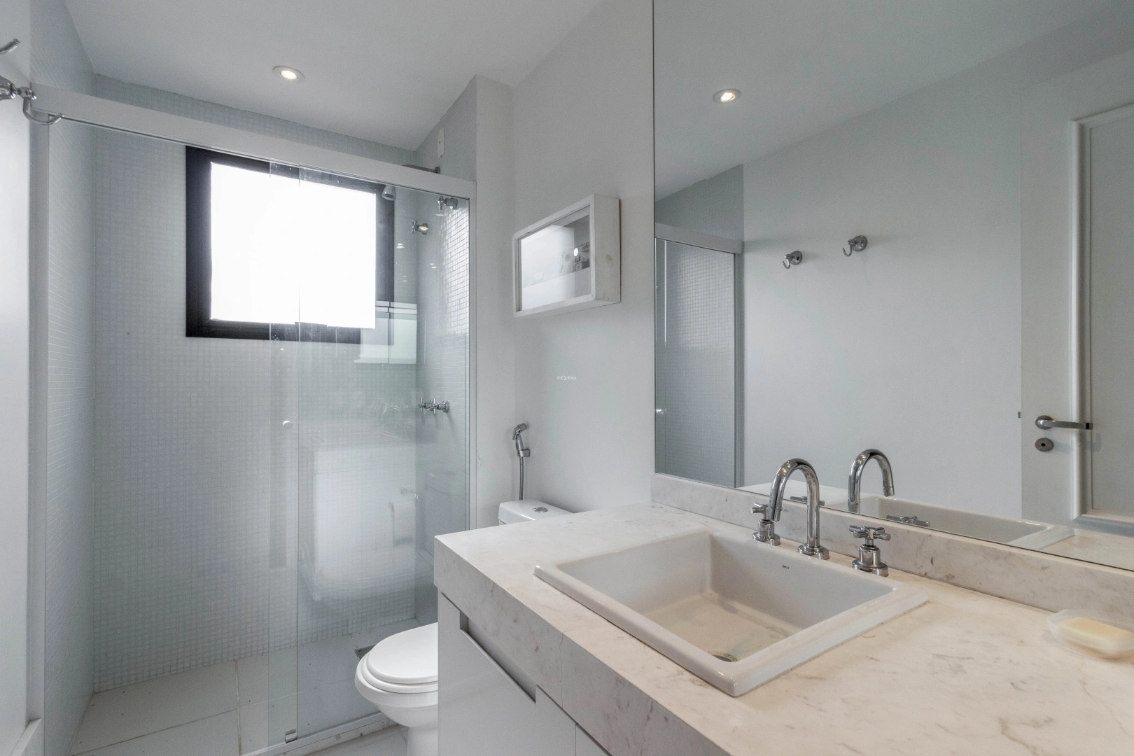 Apartamento duplex com vista para o verde - Imagem 14