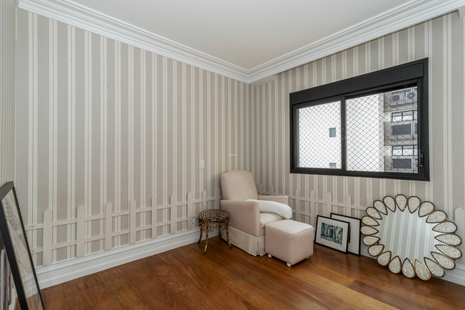 Apartamento duplex com vista para o verde - Imagem 15