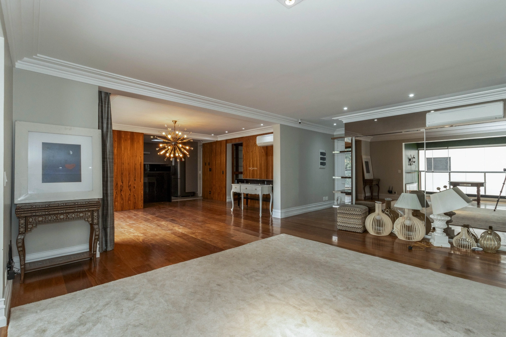 Apartamento duplex com vista para o verde - Imagem 6