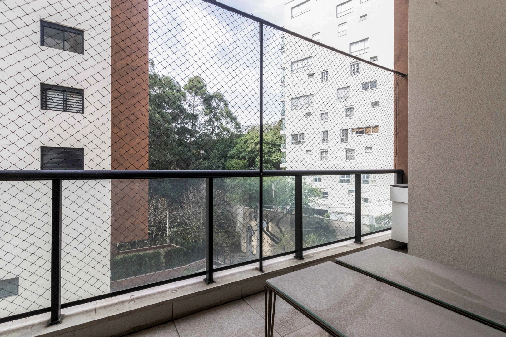 Apartamento duplex com vista para o verde - Imagem 7