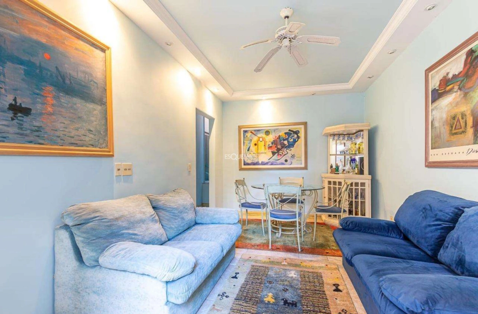 Casa ideal para modernização em localização privilegiada - Imagem 4