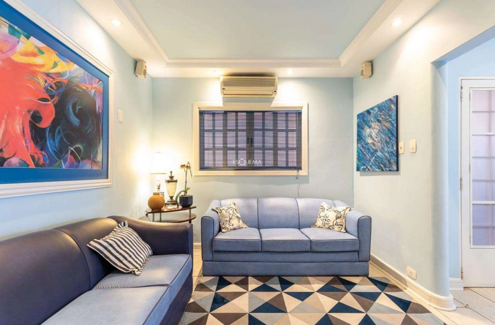 Casa ideal para modernização em localização privilegiada - Imagem 6