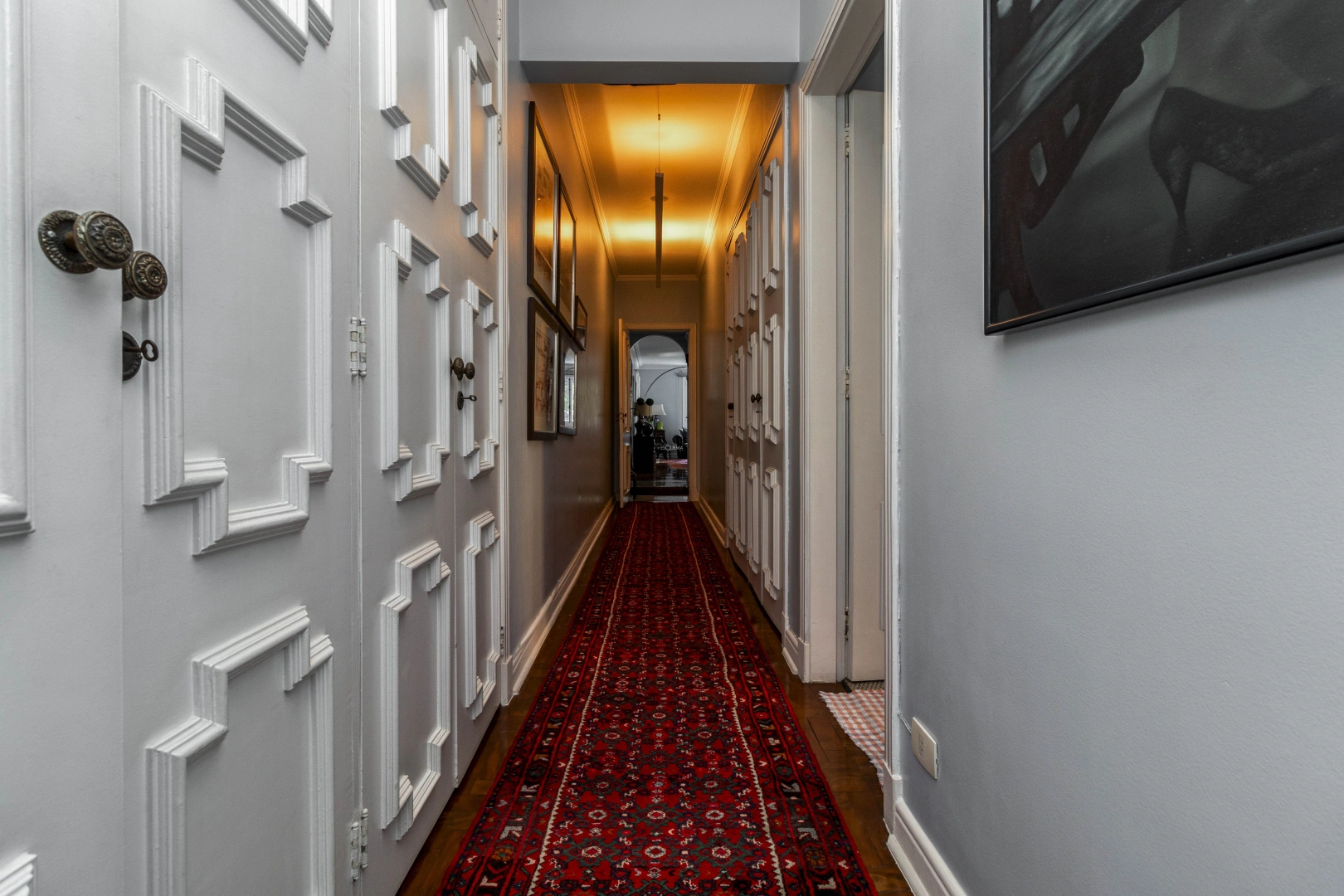 Apartamento Lindenberg próximo à Rua Oscar Freire - Imagem 11