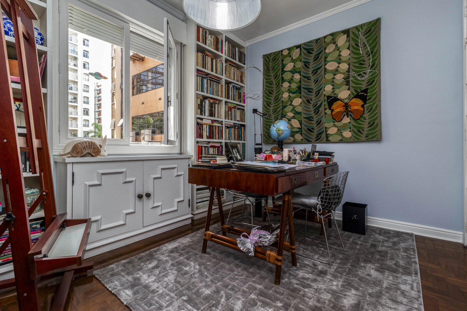 Apartamento Lindenberg próximo à Rua Oscar Freire - Imagem 12