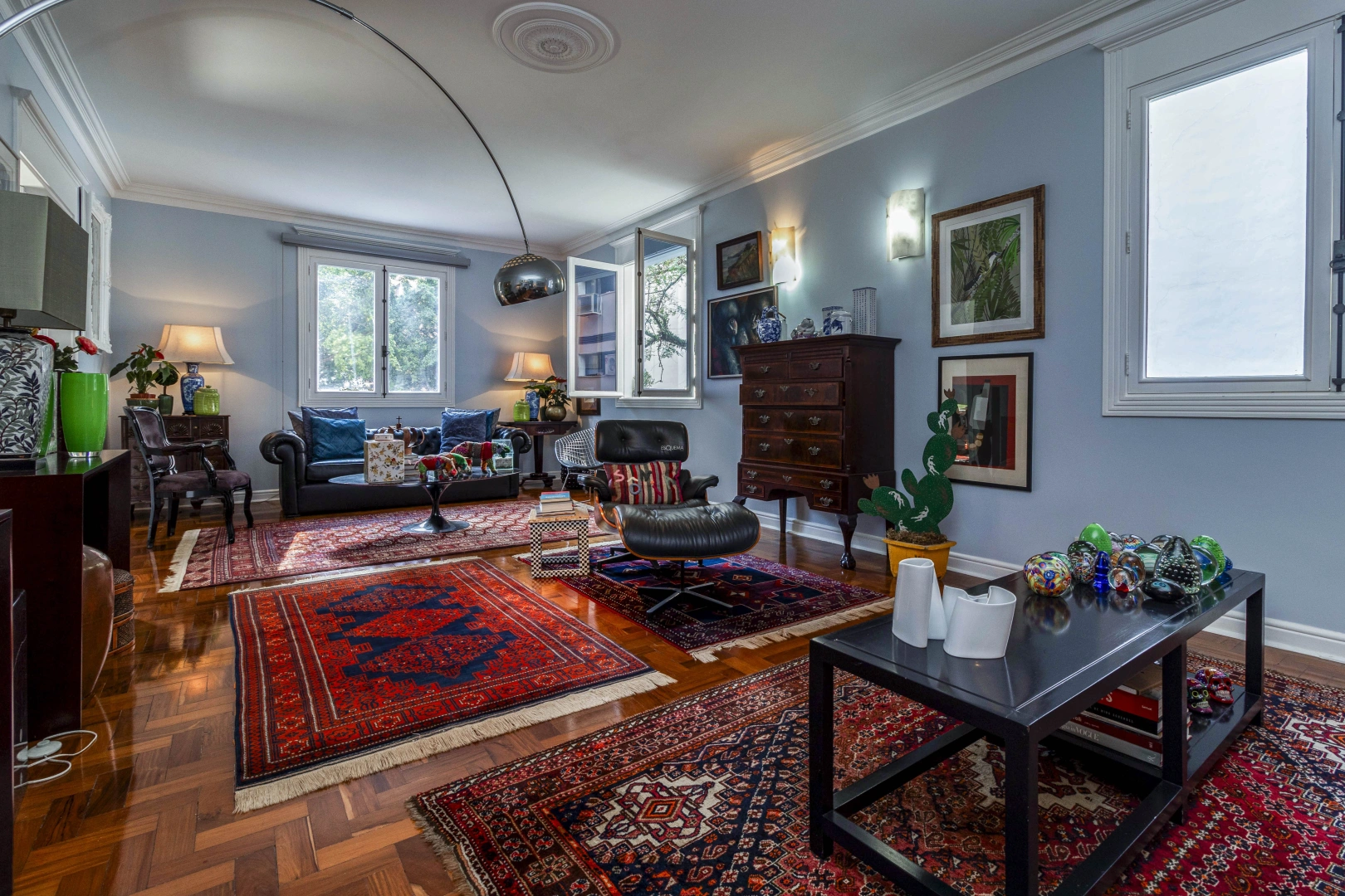 Apartamento Lindenberg próximo à Rua Oscar Freire - Imagem 1