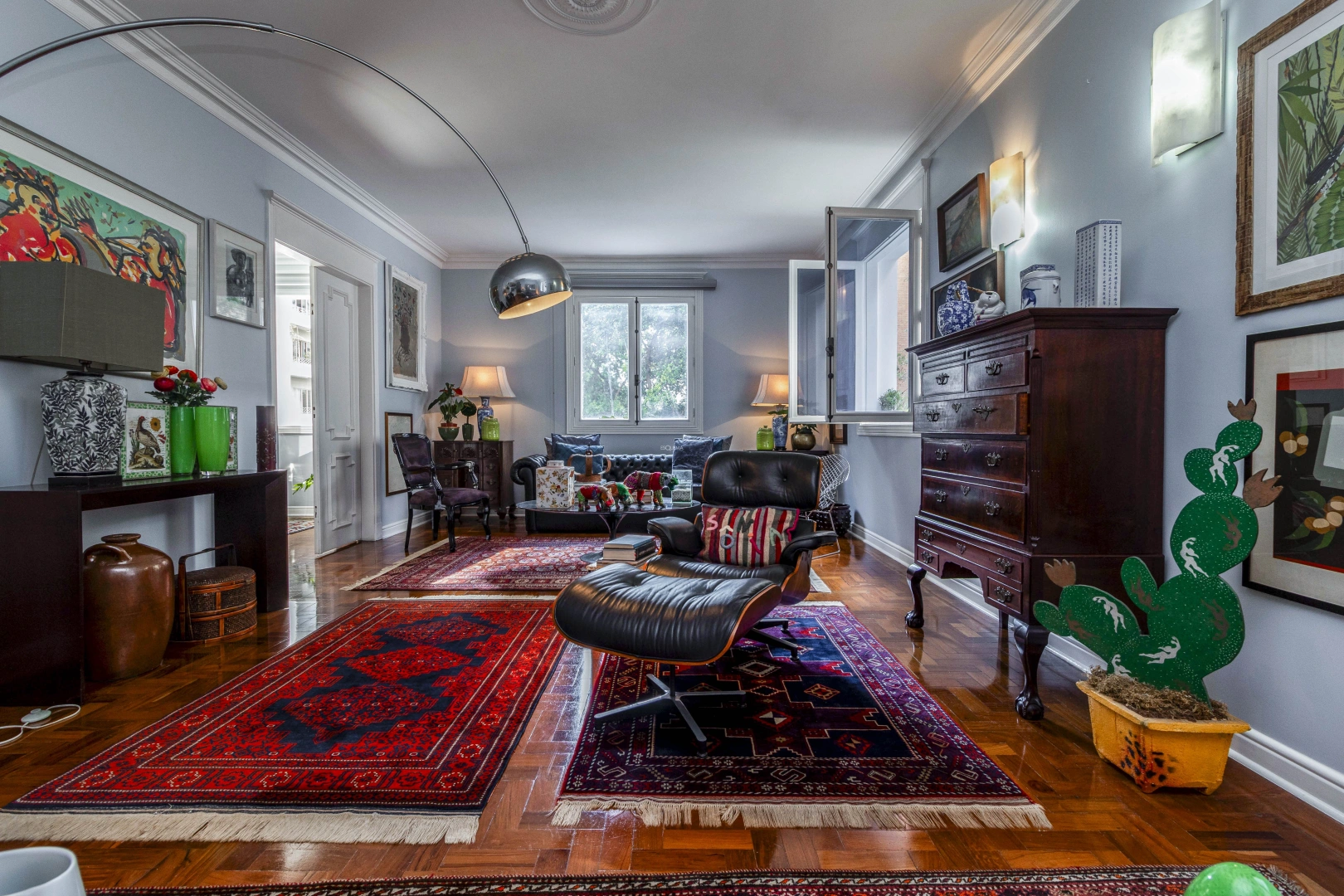 Apartamento Lindenberg próximo à Rua Oscar Freire - Imagem 2