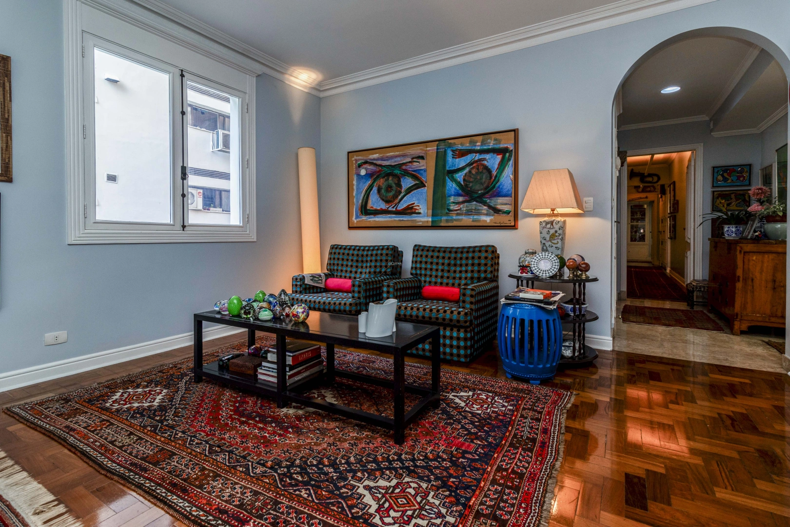 Apartamento Lindenberg próximo à Rua Oscar Freire - Imagem 4