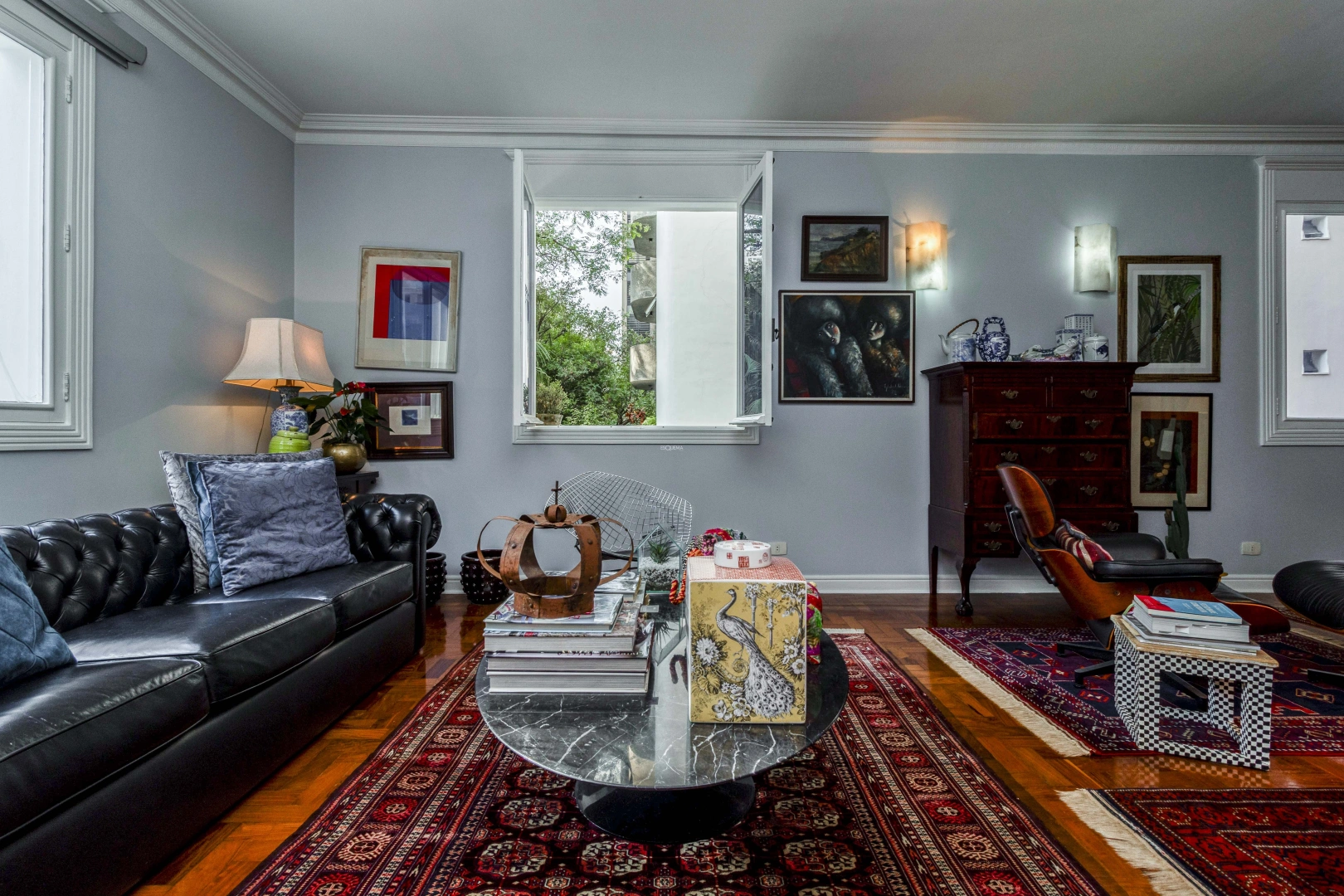 Apartamento Lindenberg próximo à Rua Oscar Freire - Imagem 5