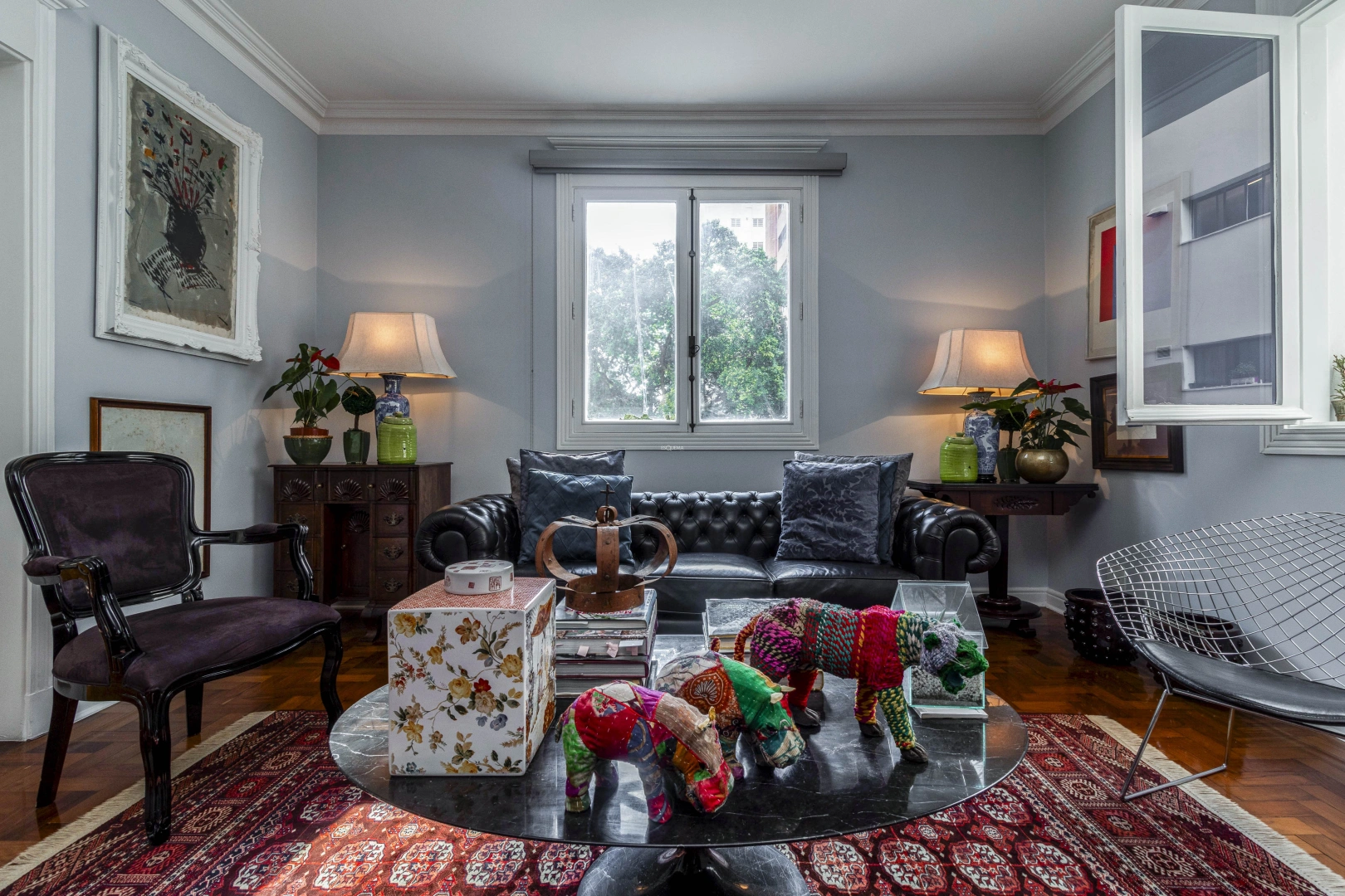 Apartamento Lindenberg próximo à Rua Oscar Freire - Imagem 8