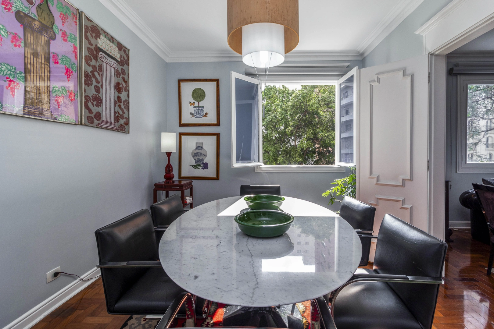 Apartamento Lindenberg próximo à Rua Oscar Freire - Imagem 9