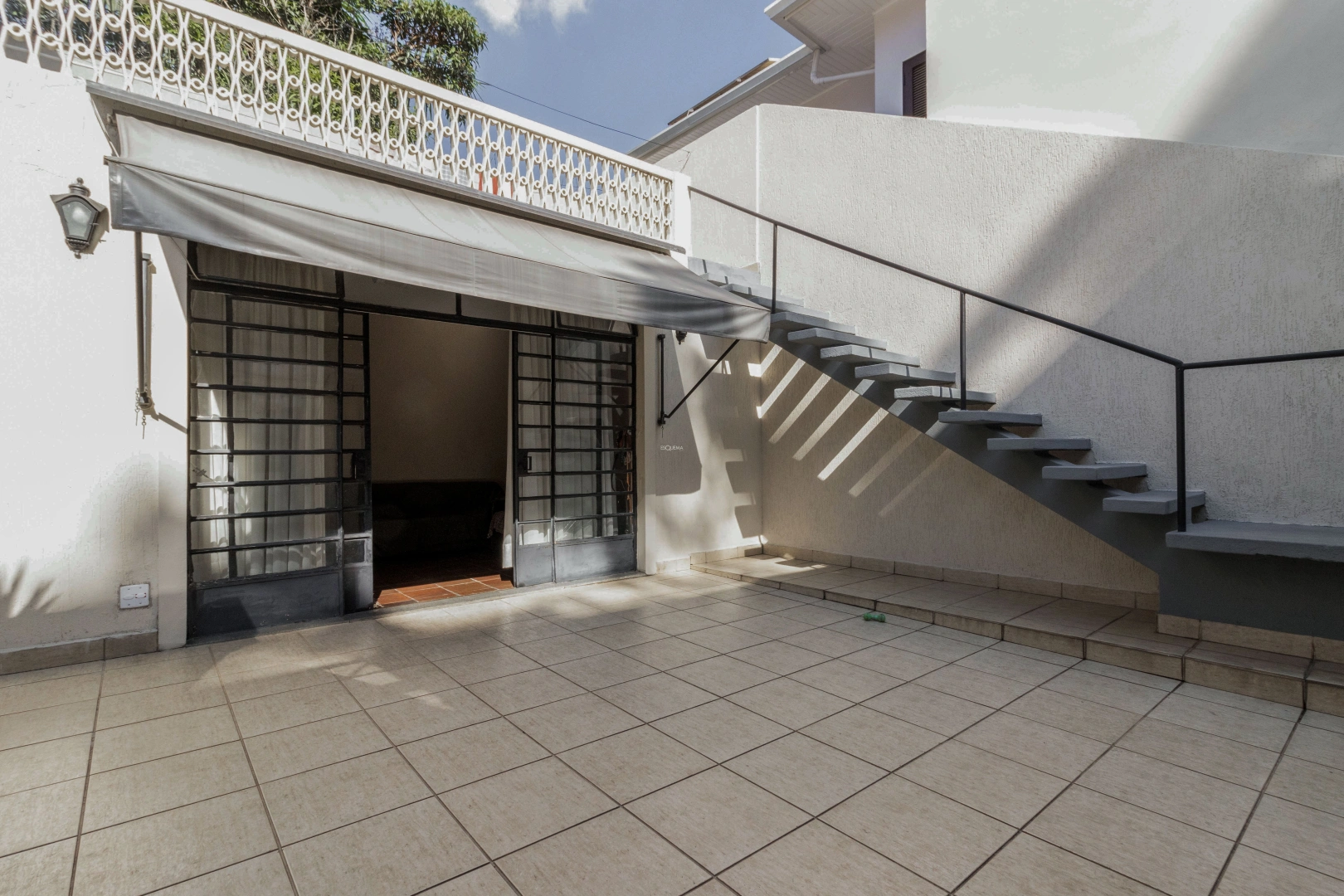 Casa próxima de toda a conveniência dos Jardins - Imagem 7