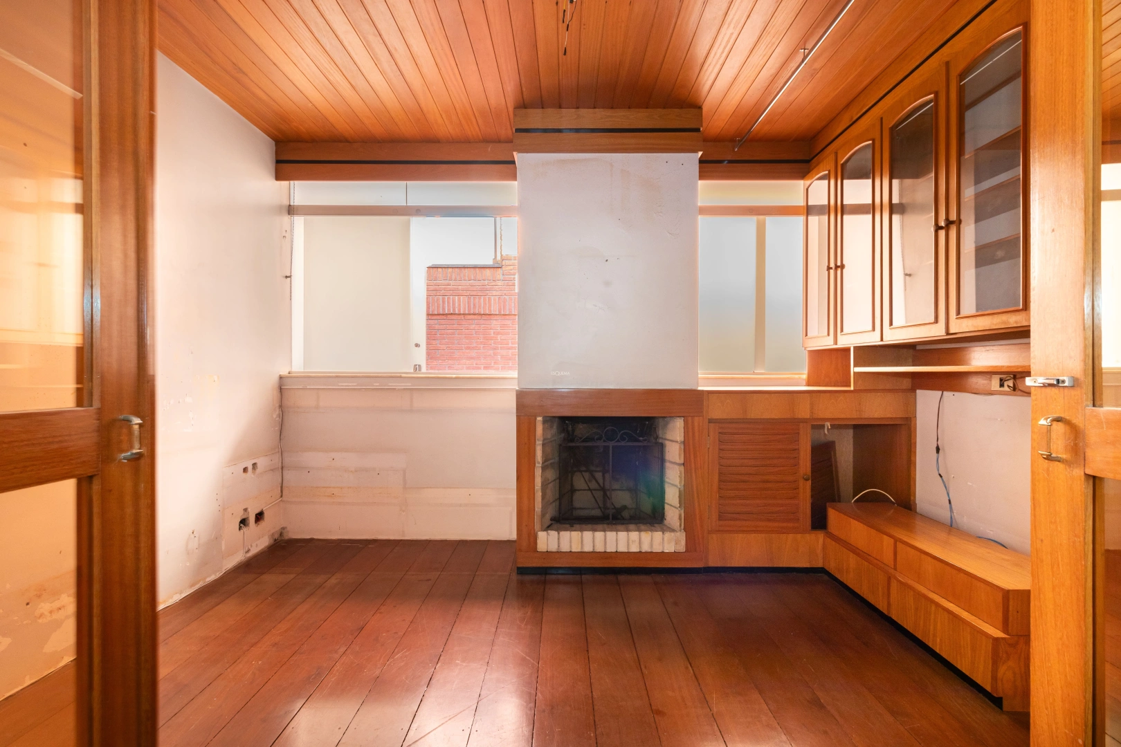 Casa com planta flexível e potencial para reforma - Imagem 11