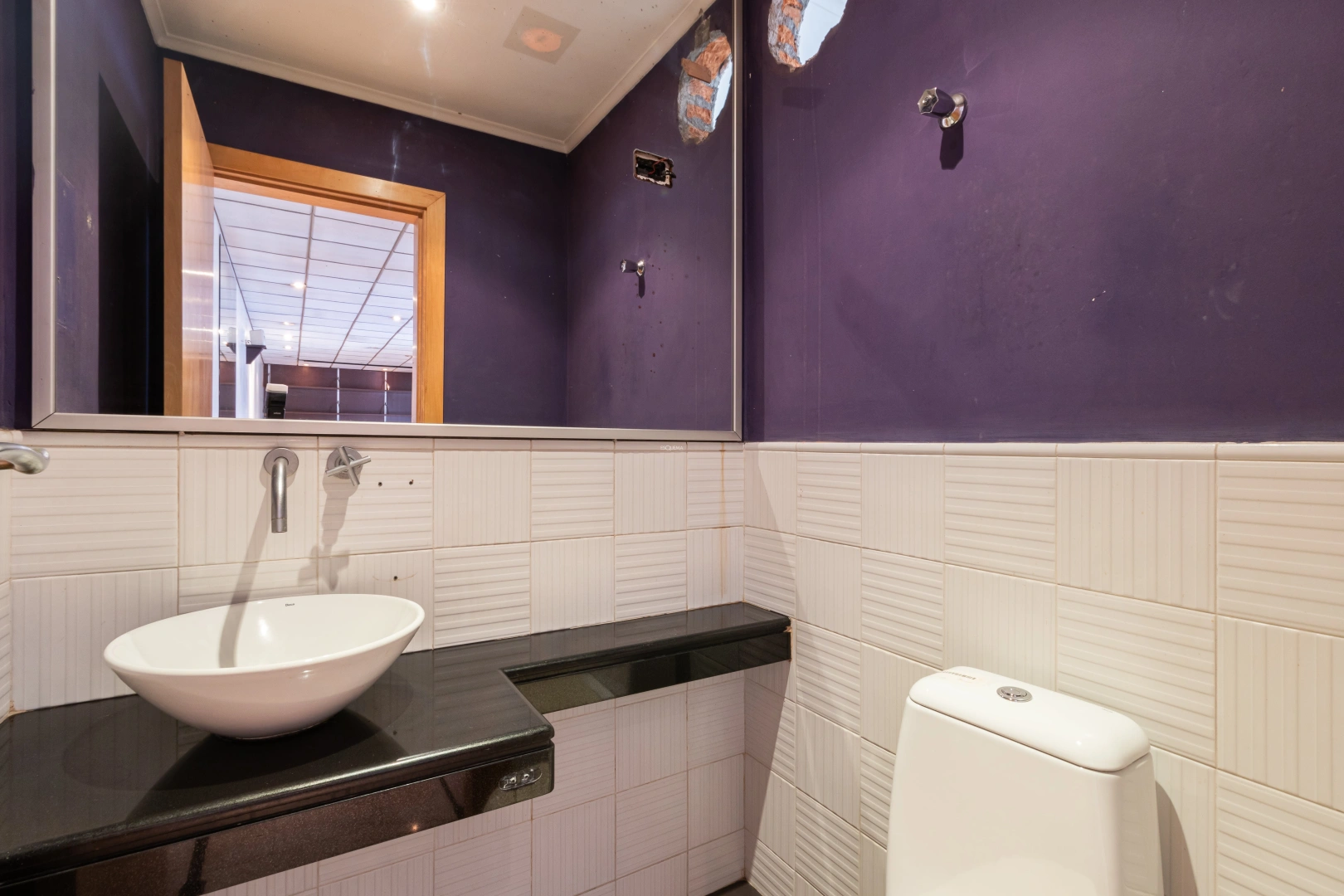 Casa com planta flexível e potencial para reforma - Imagem 8