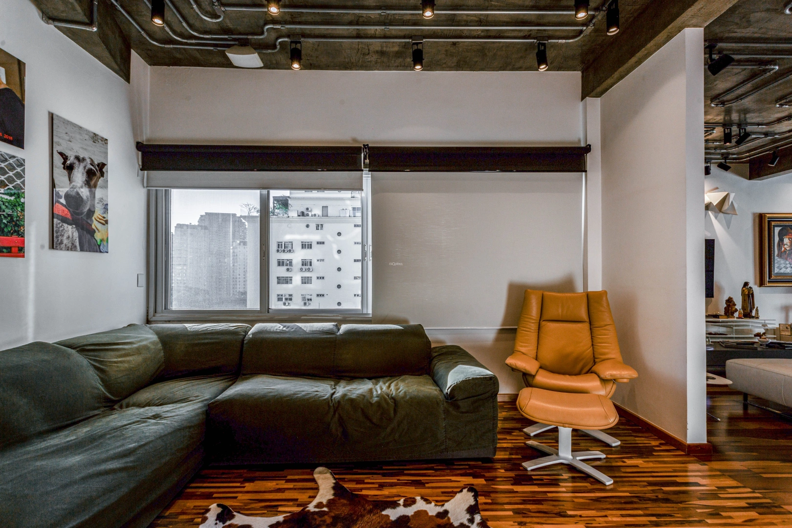 Cobertura duplex com vista eterna próxima ao Parque do Povo - Imagem 13