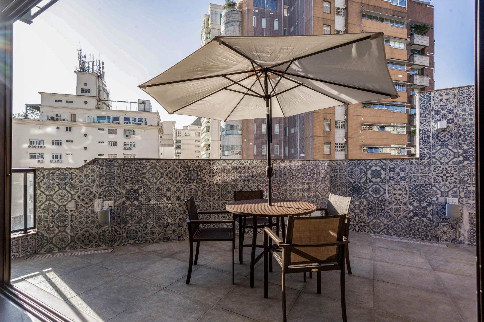 Cobertura duplex com vista eterna próxima ao Parque do Povo - Imagem 3