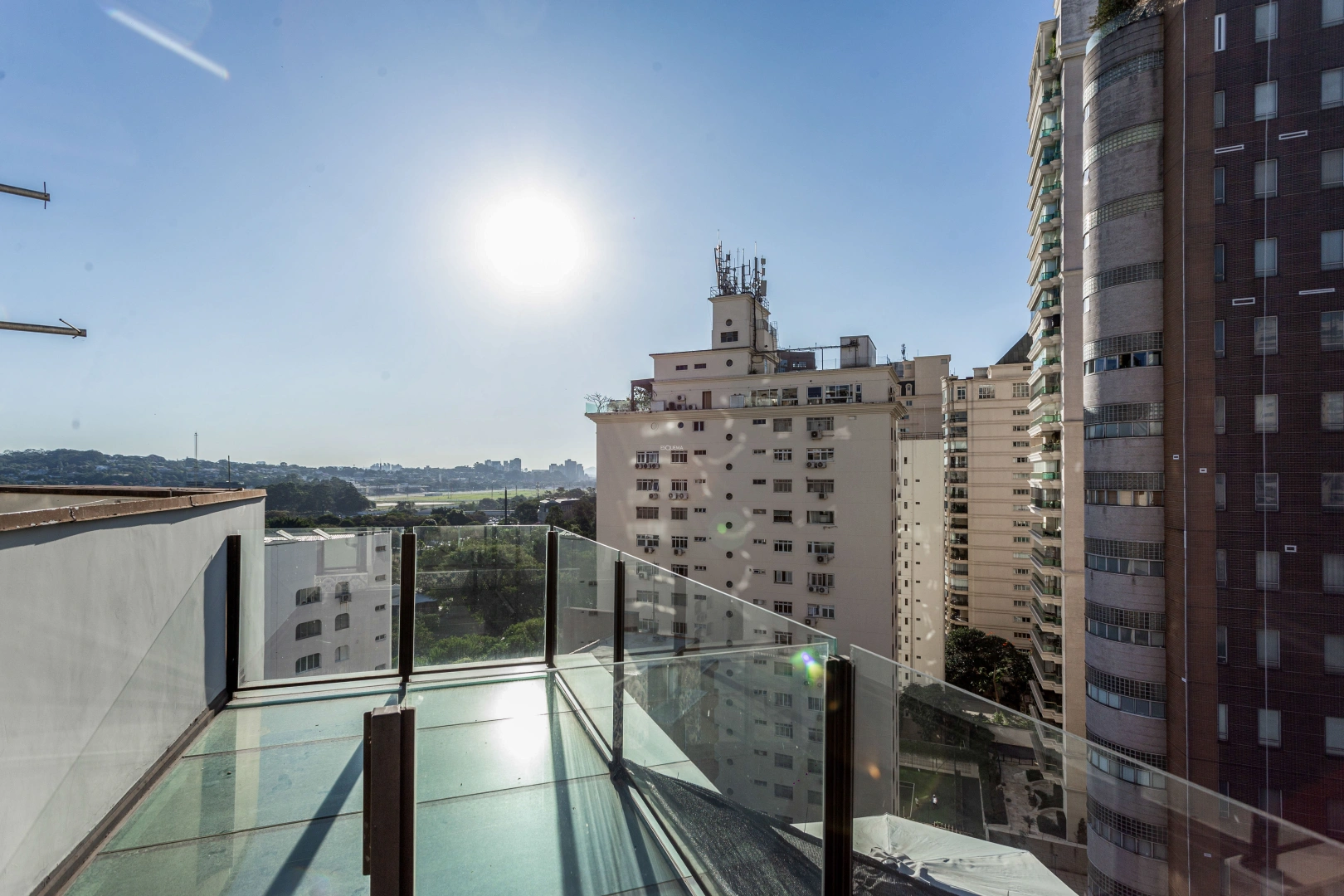 Cobertura duplex com vista eterna próxima ao Parque do Povo - Imagem 5