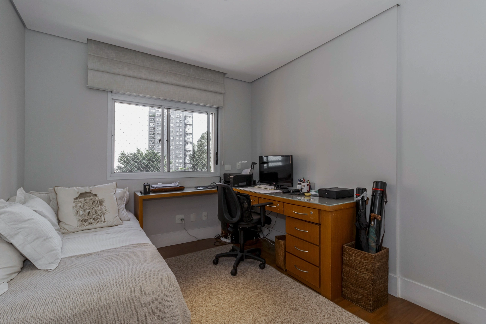 Apartamento próximo ao Parque do Povo - Imagem 14