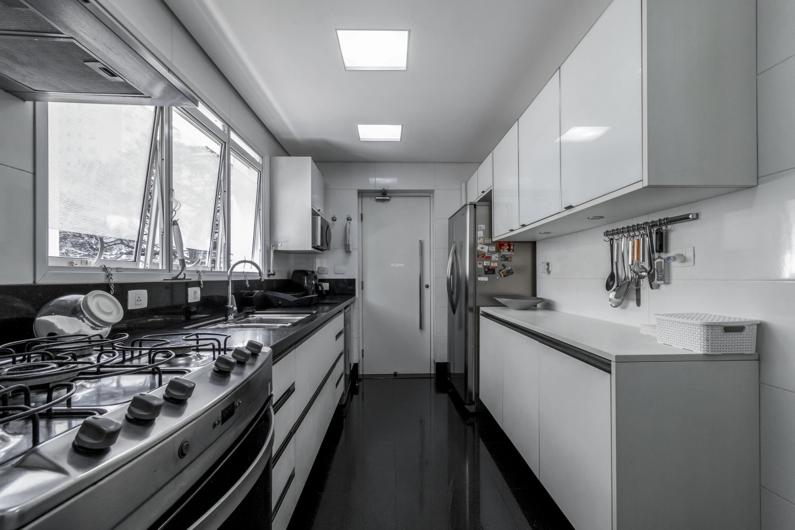 Apartamento próximo ao Parque do Povo - Imagem 15