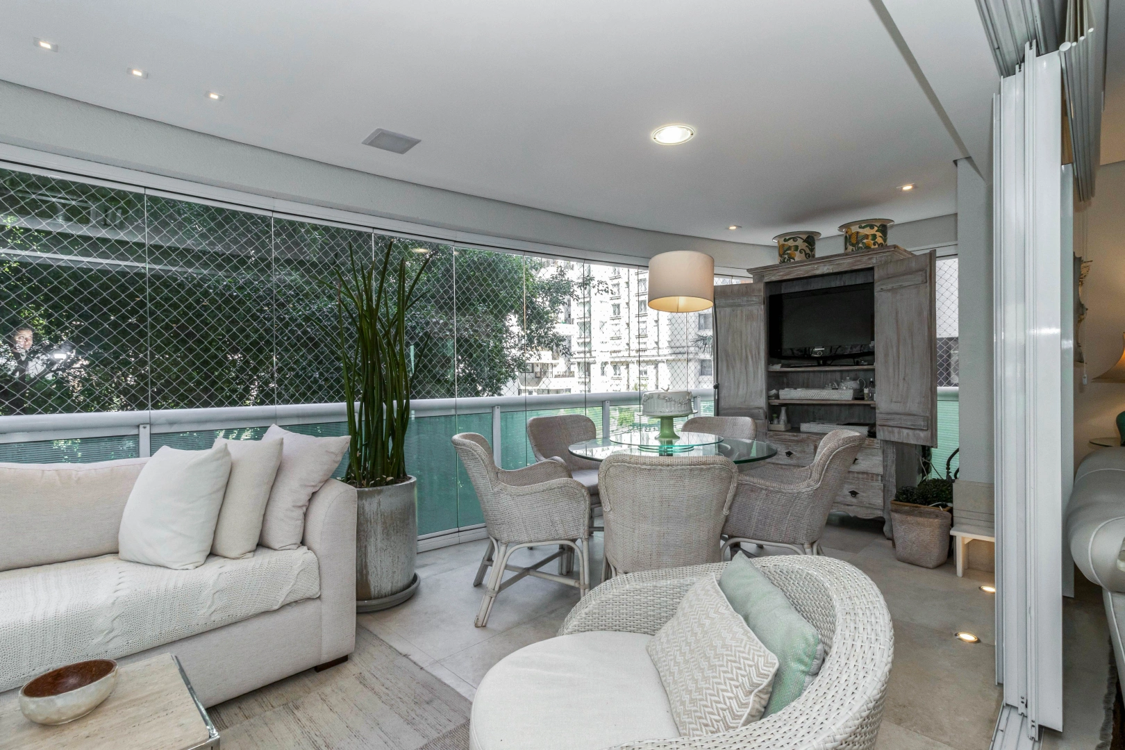 Apartamento próximo ao Parque do Povo - Imagem 2