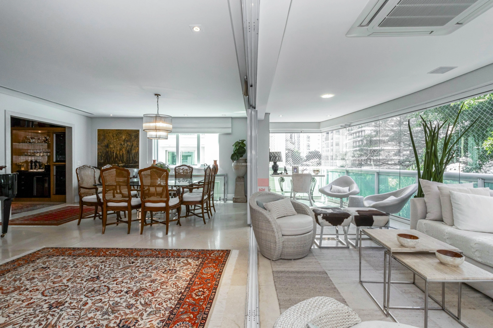 Apartamento próximo ao Parque do Povo - Imagem 4