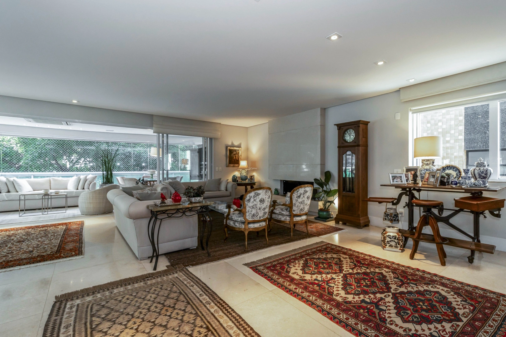Apartamento próximo ao Parque do Povo - Imagem 6