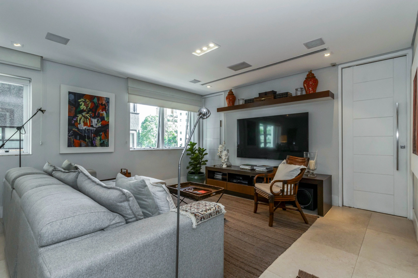 Apartamento próximo ao Parque do Povo - Imagem 7
