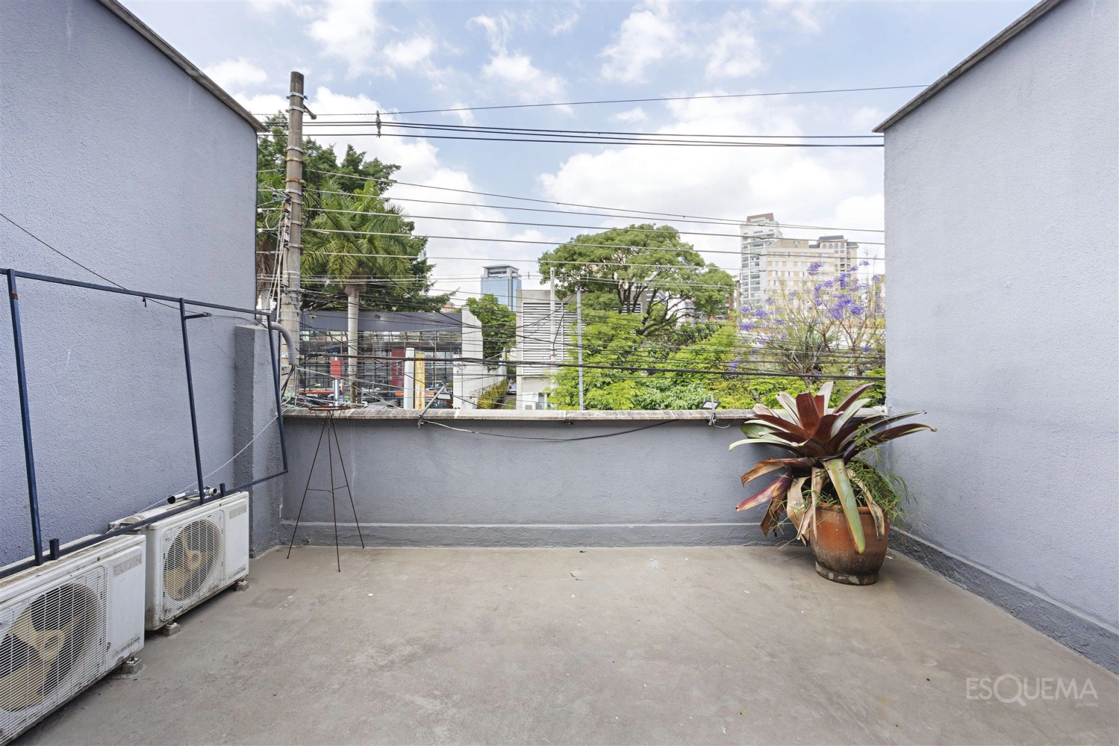 Casa comercial reformada na Avenida Cidade Jardim - Imagem 14