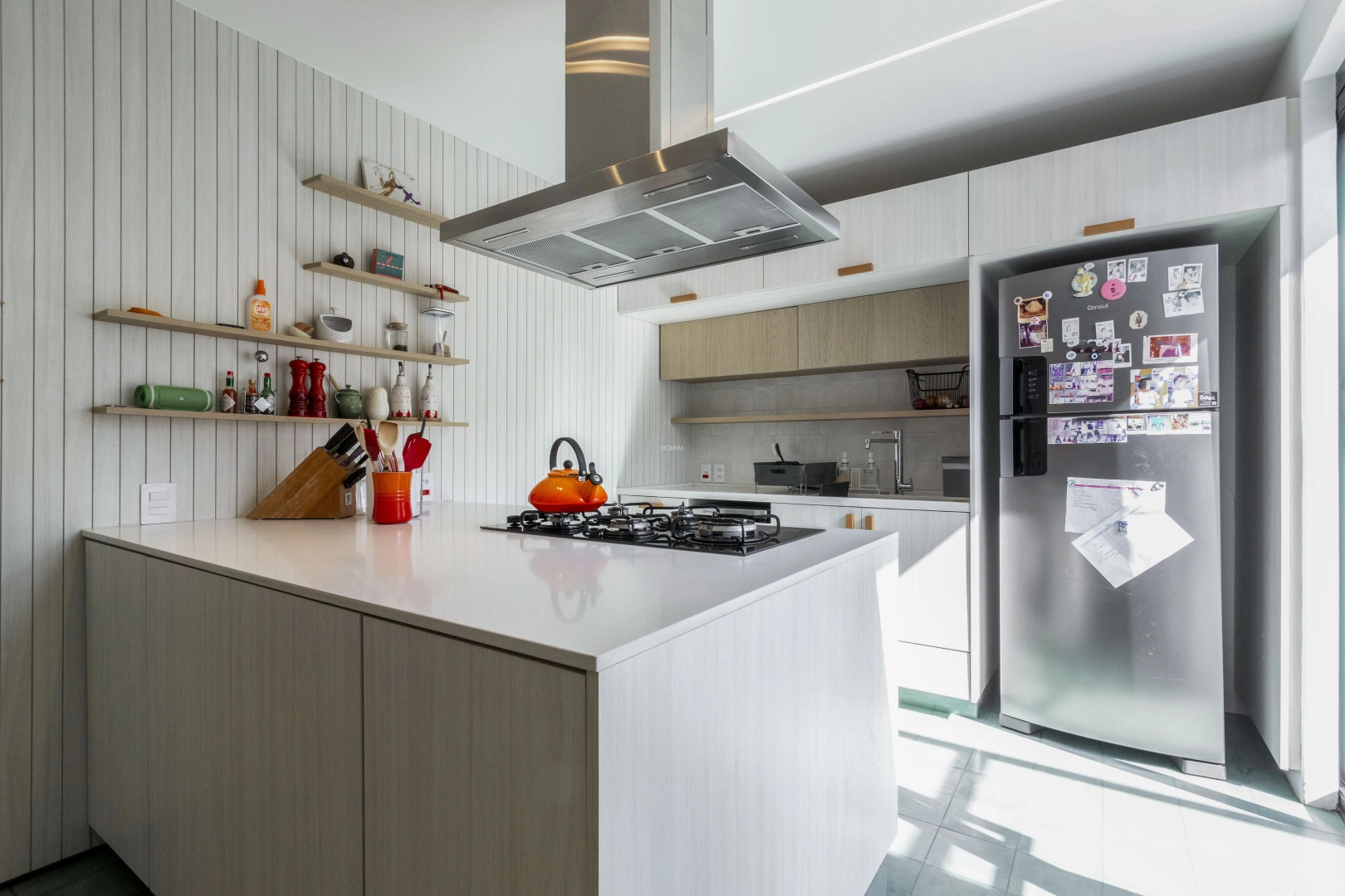 Casa totalmente reformada com vista privilegiada - Imagem 15