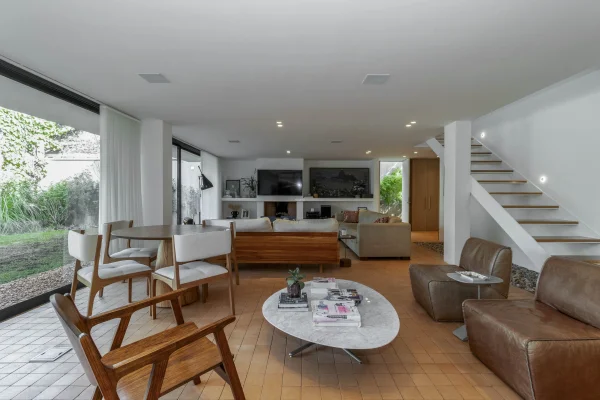 Casa totalmente reformada com vista privilegiada
