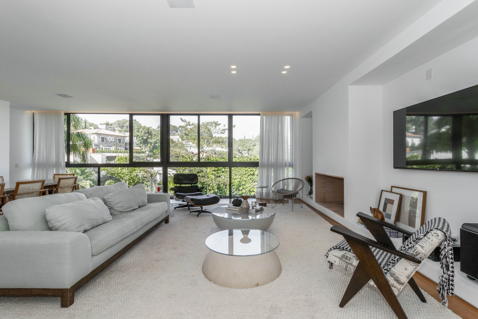 Casa totalmente reformada com vista privilegiada - Imagem 6