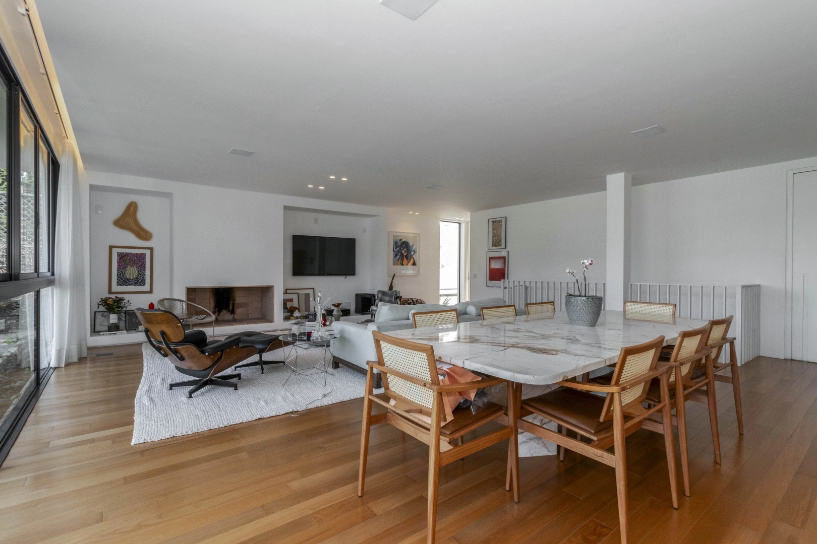 Casa totalmente reformada com vista privilegiada - Imagem 7