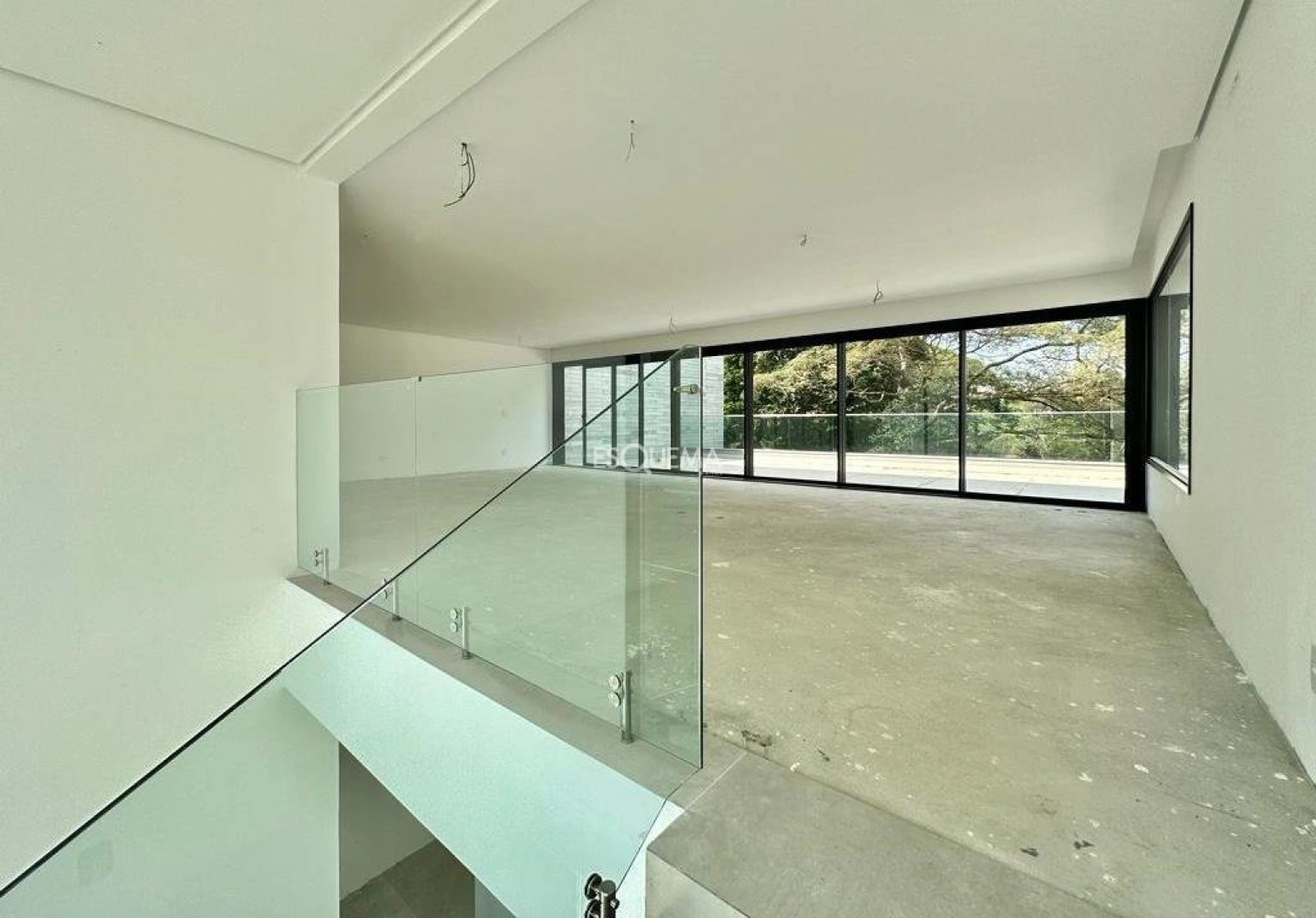 Casa nova em condomínio com projeto de João Armentano - Imagem 13