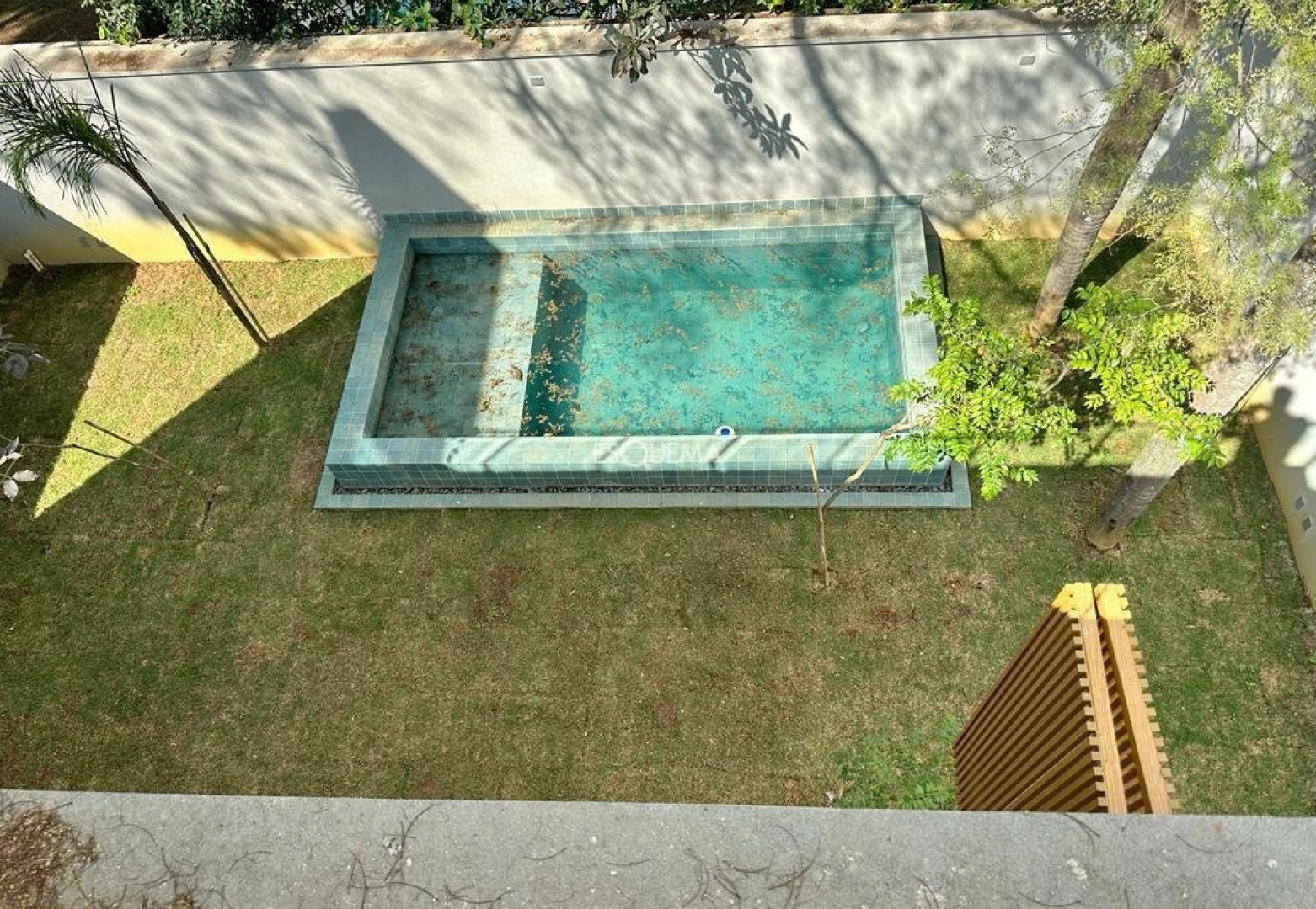 Casa nova em condomínio com projeto de João Armentano - Imagem 15