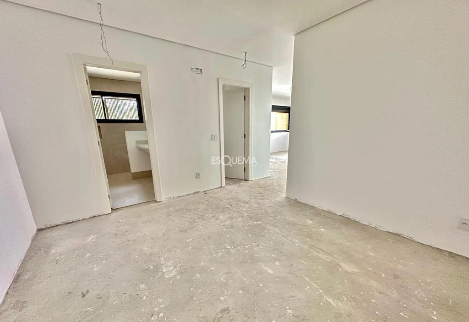 Casa nova em condomínio com projeto de João Armentano - Imagem 7