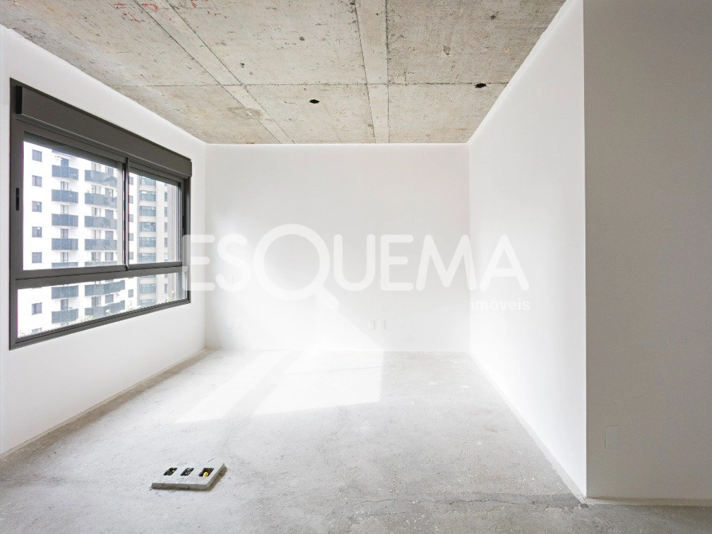 Apartamento novo, com projeto contemporâneo e localização privilegiada - Imagem 10