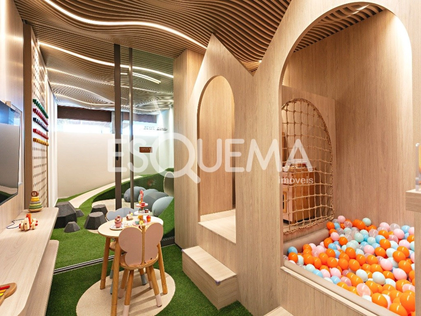 Apartamento novo, com projeto contemporâneo e localização privilegiada - Imagem 15