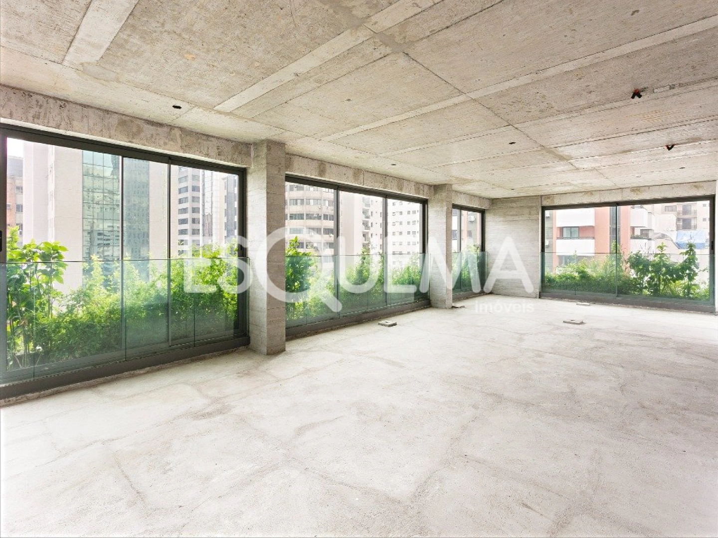 Apartamento novo, com projeto contemporâneo e localização privilegiada - Imagem 1