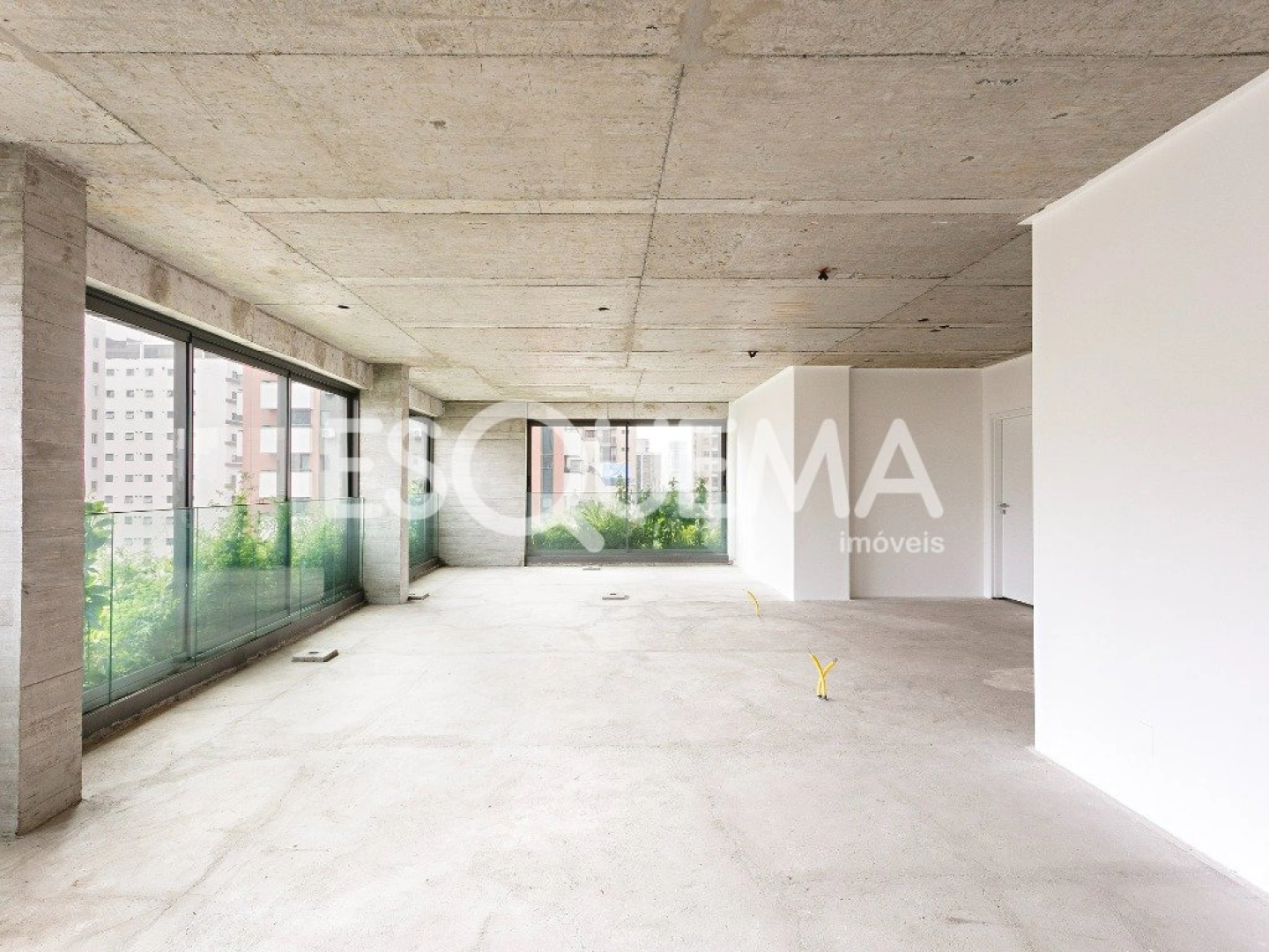 Apartamento novo, com projeto contemporâneo e localização privilegiada - Imagem 2