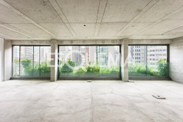 Apartamento novo, com projeto contemporâneo e localização privilegiada