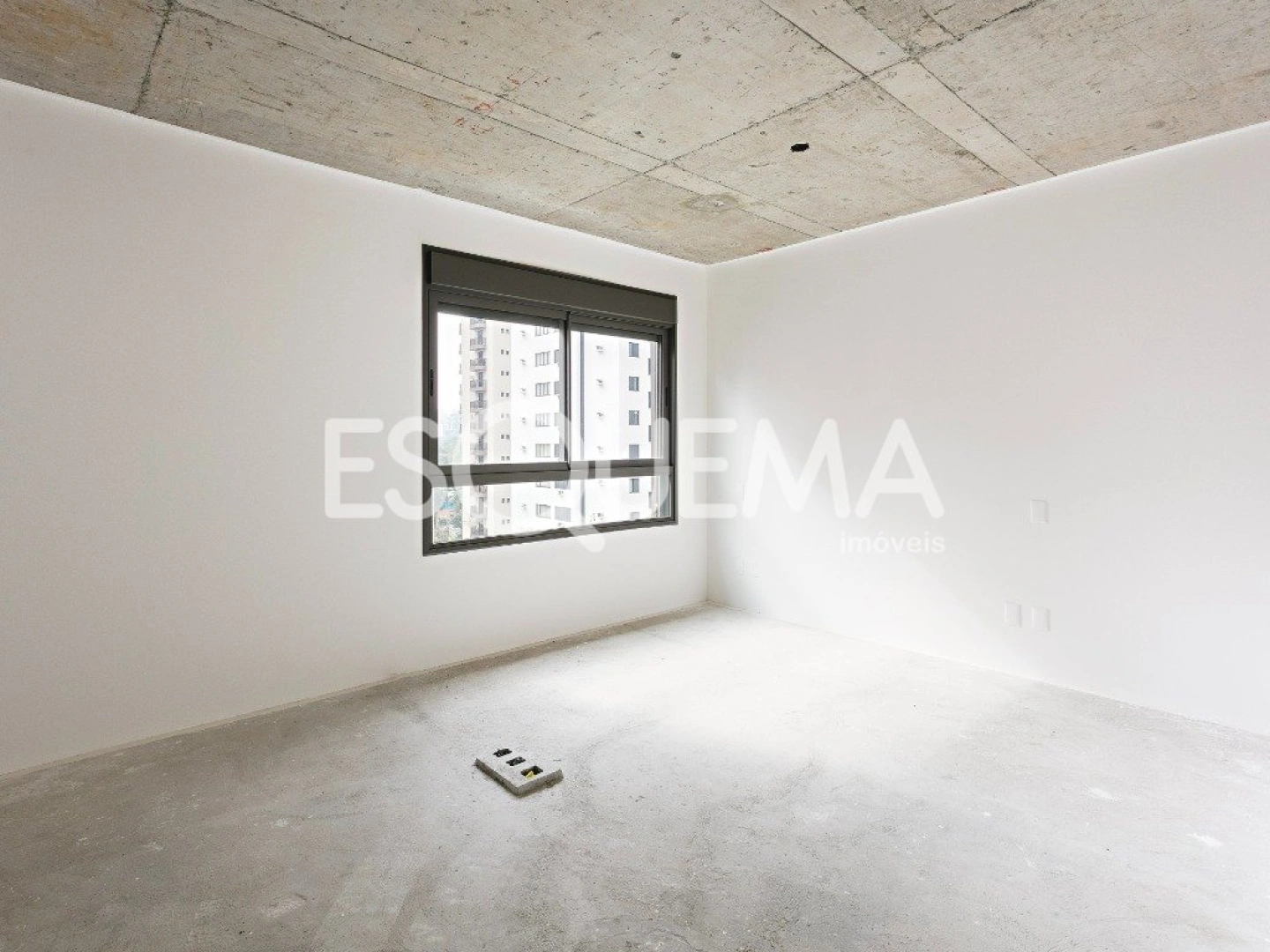 Apartamento novo, com projeto contemporâneo e localização privilegiada - Imagem 7