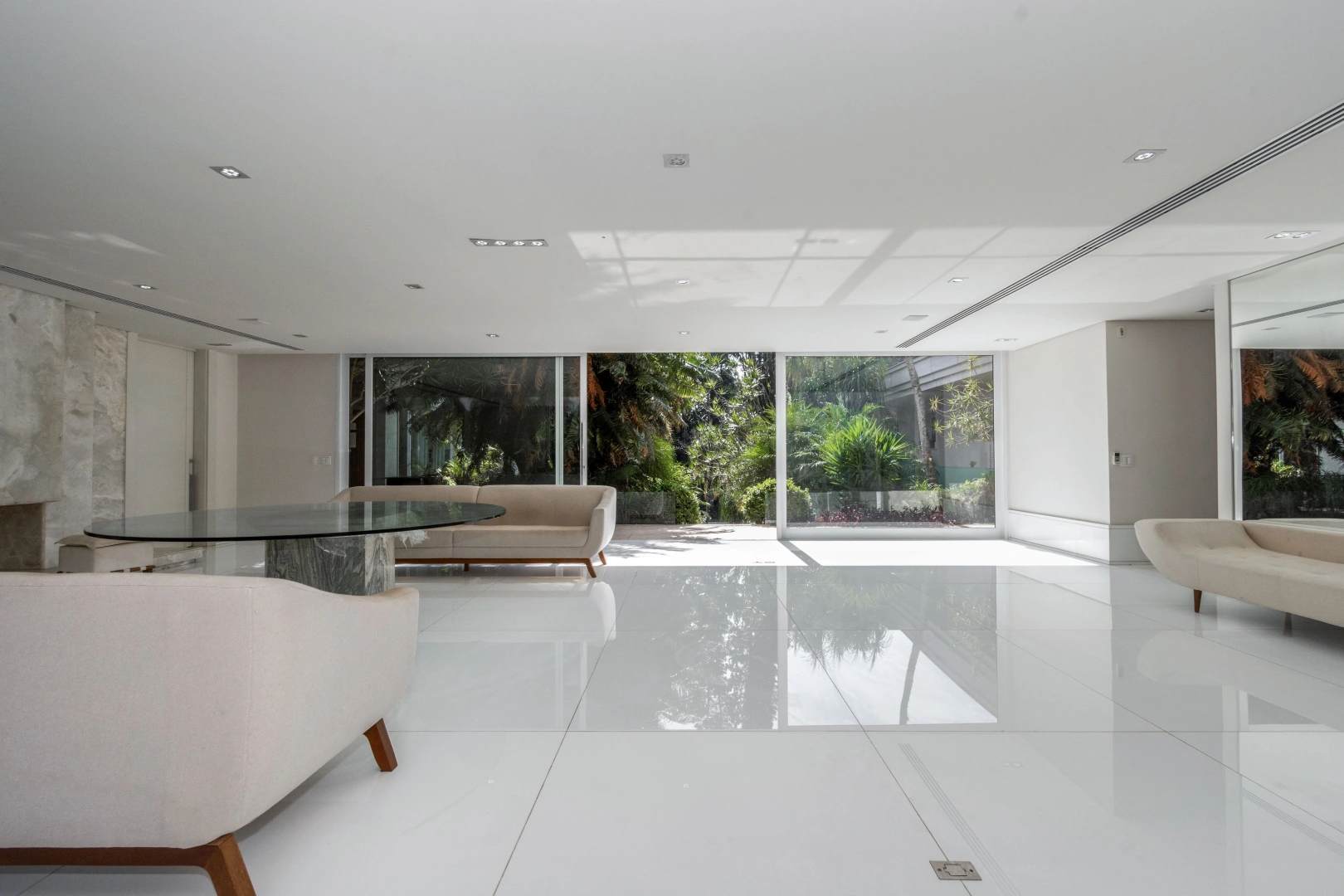Casa ampla com lazer e quadra de tênis - Imagem 5