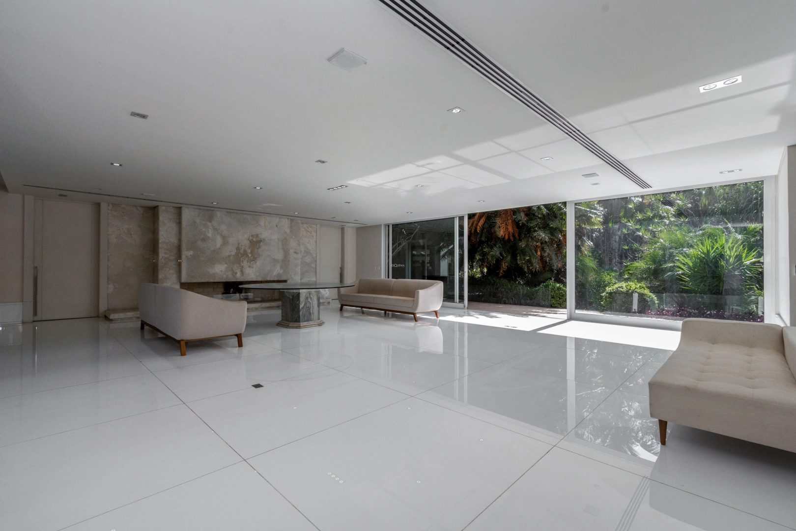 Casa ampla com lazer e quadra de tênis - Imagem 6