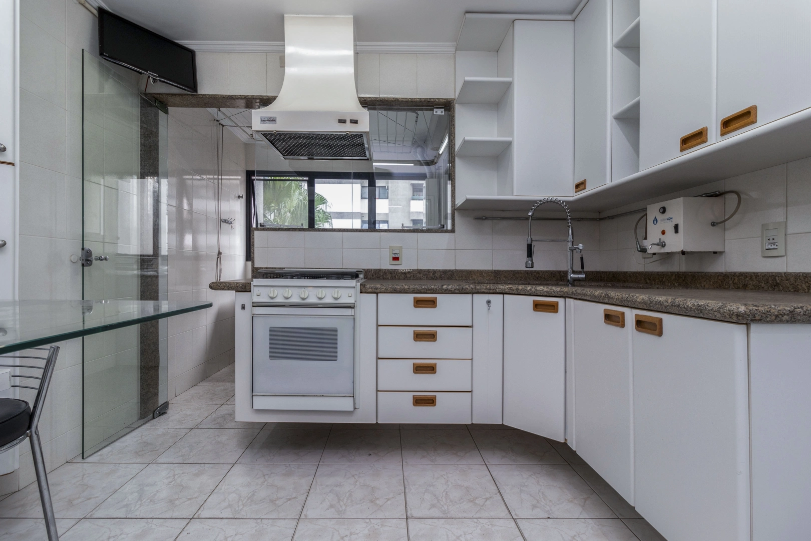 Apartamento em condomínio com lazer em bairro privilegiado - Imagem 13